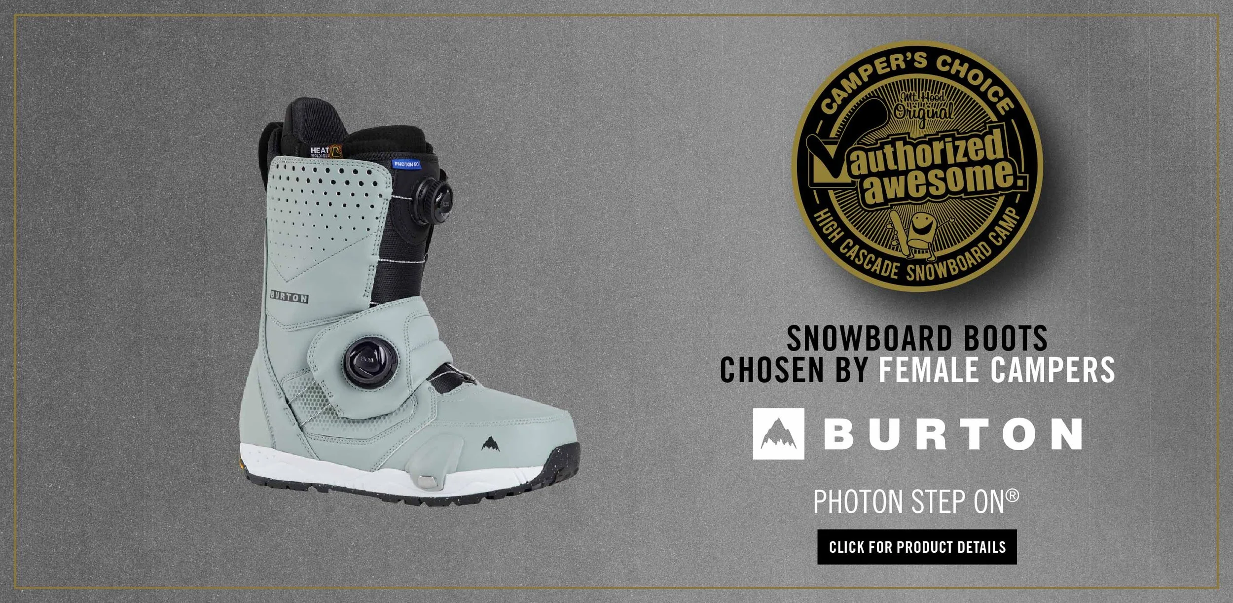 High Cascade Snowboard Camp - Blog